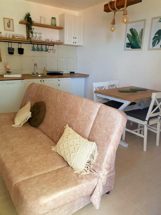 Apartman Macic Dub I Kotor Exterior foto